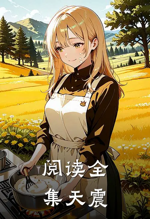阅读全集天震