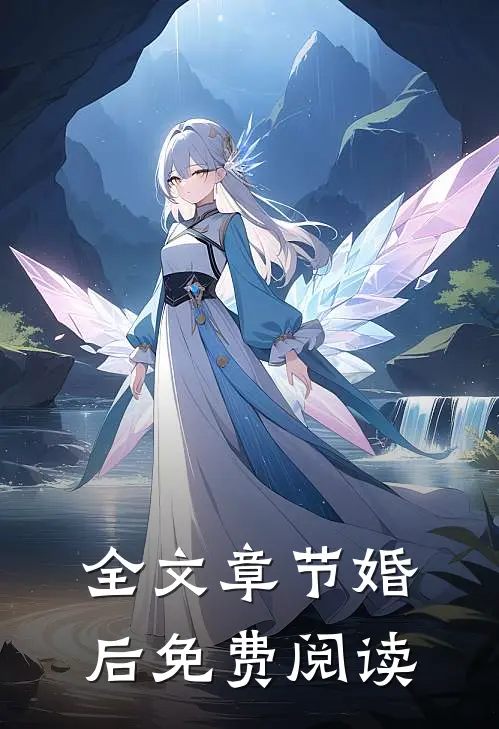 全文章节婚后免费阅读