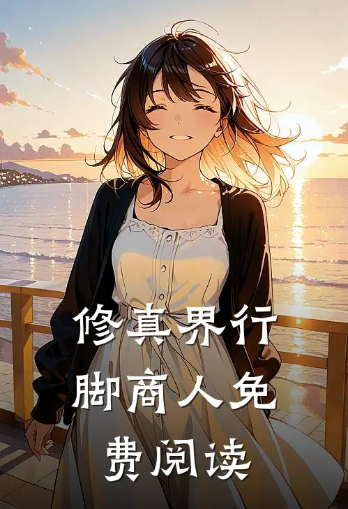 修真界行脚商人免费阅读