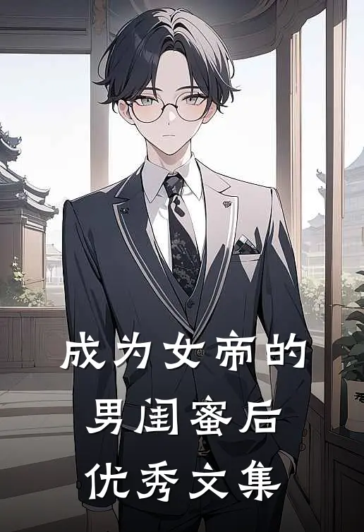 成为女帝的男闺蜜后优秀文集