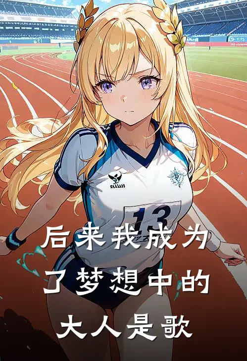 后来我成为了梦想中的大人是歌