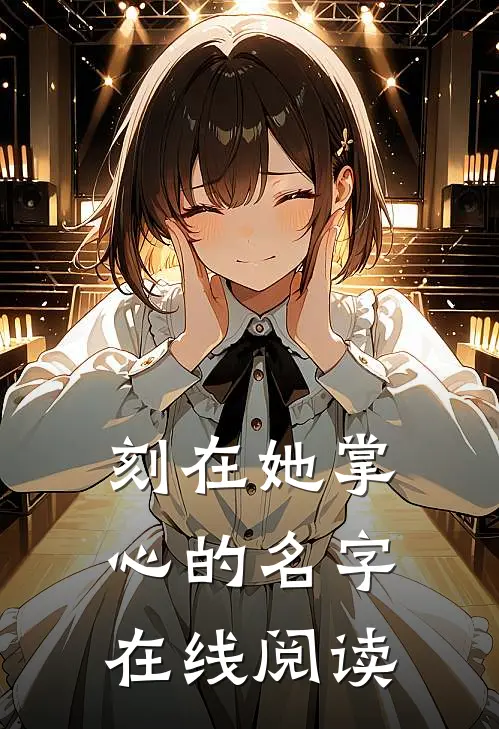 刻在她掌心的名字在线阅读
