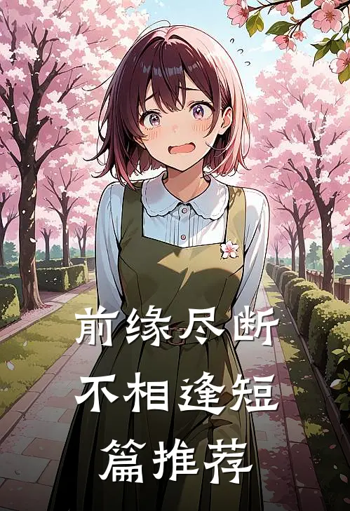 前缘尽断不相逢短篇推荐