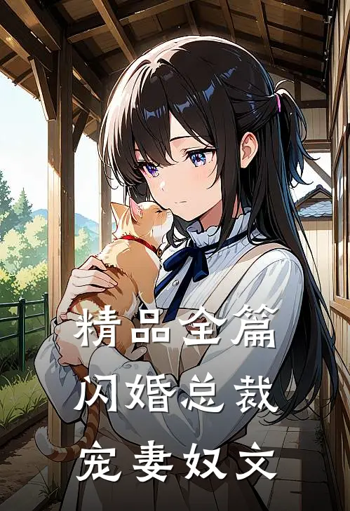 精品全篇闪婚总裁宠妻奴文