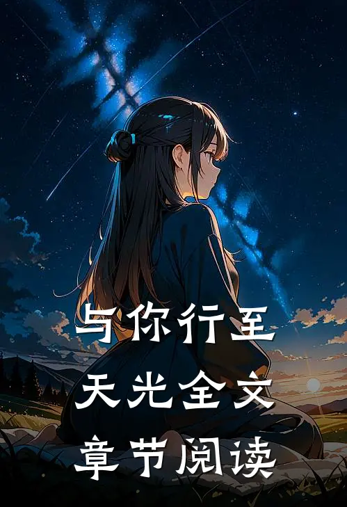 与你行至天光全文章节阅读