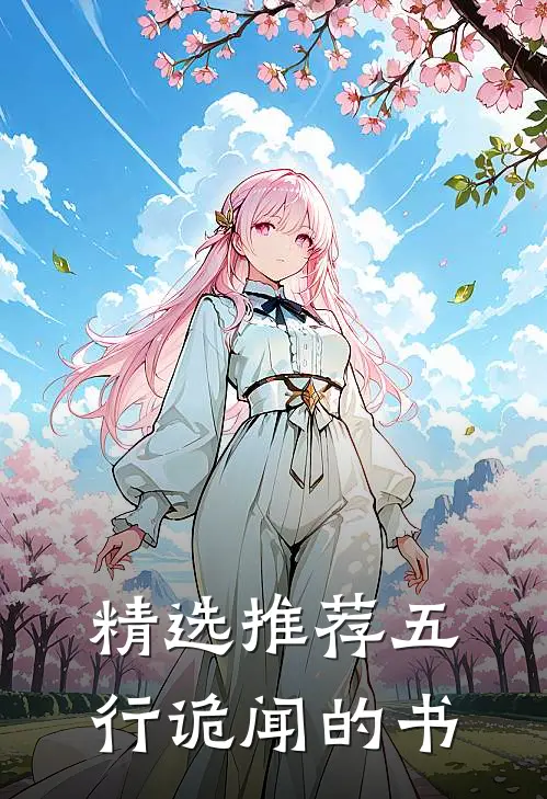 精选推荐五行诡闻的书