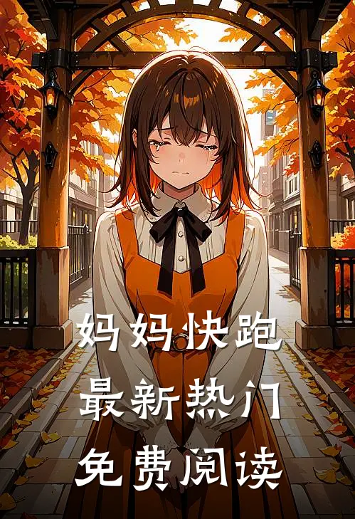 妈妈快跑最新热门免费阅读