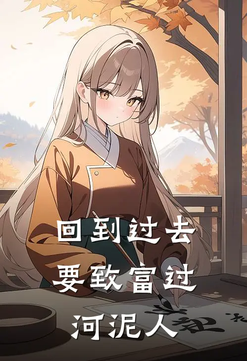 回到过去要致富过河泥人