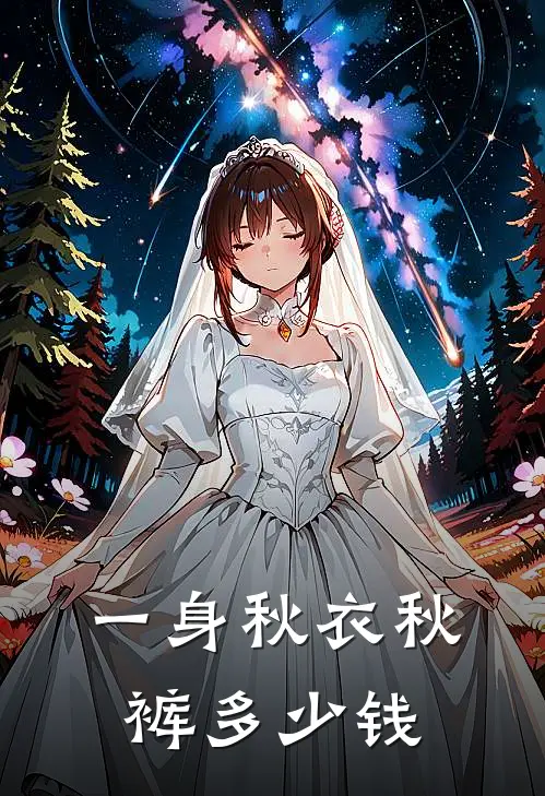一身秋衣秋裤多少钱