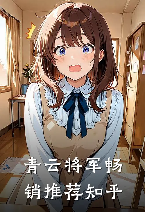 青云将军畅销推荐知乎