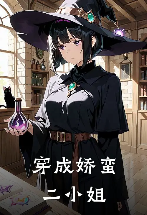 穿成娇蛮二小姐