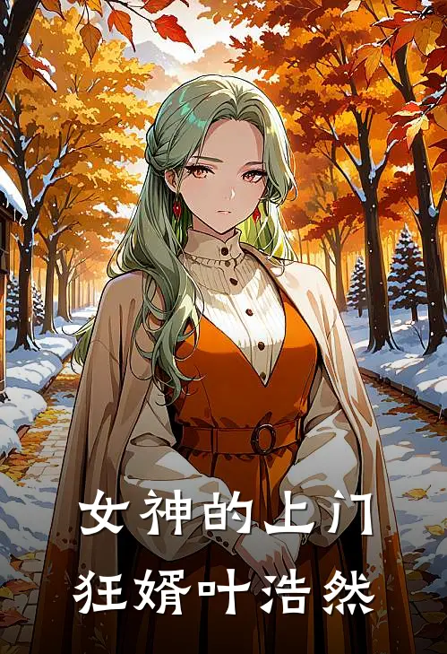 女神的上门狂婿叶浩然