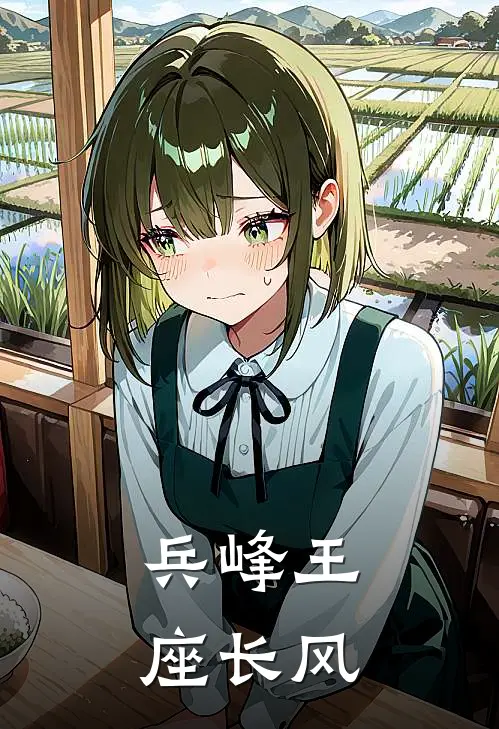 兵峰王座长风