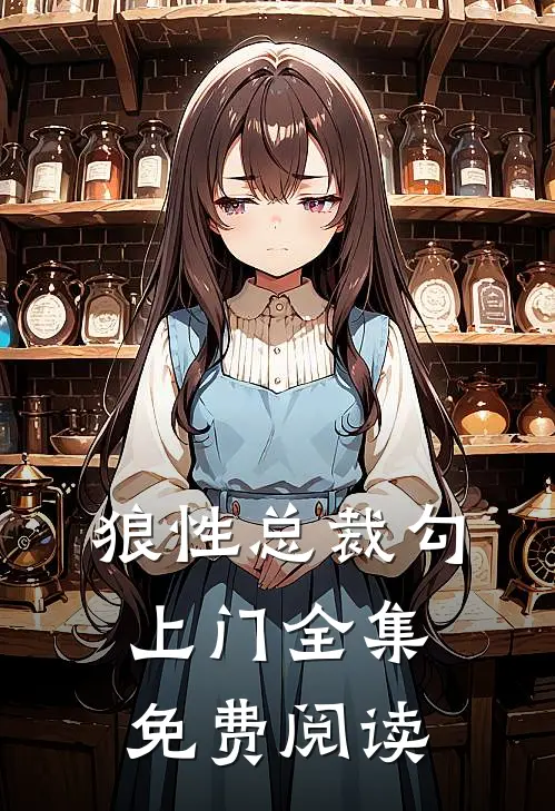 狼性总裁勾上门全集免费阅读
