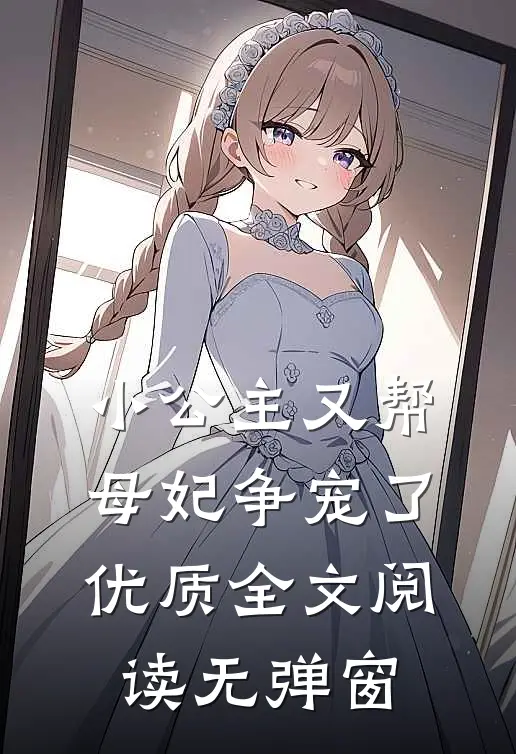 小公主又帮母妃争宠了优质全文阅读无弹窗