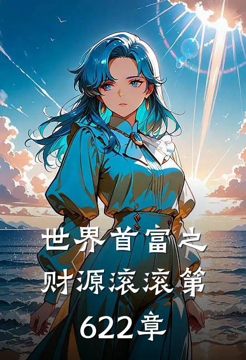世界首富之财源滚滚 第622章
