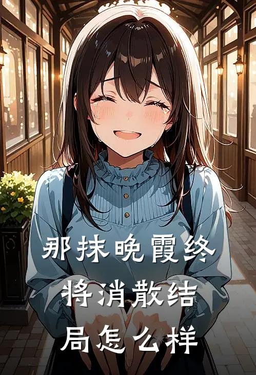 那抹晚霞终将消散结局怎么样