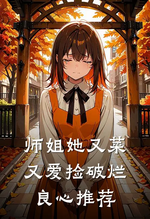 师姐她又菜又爱捡破烂良心推荐