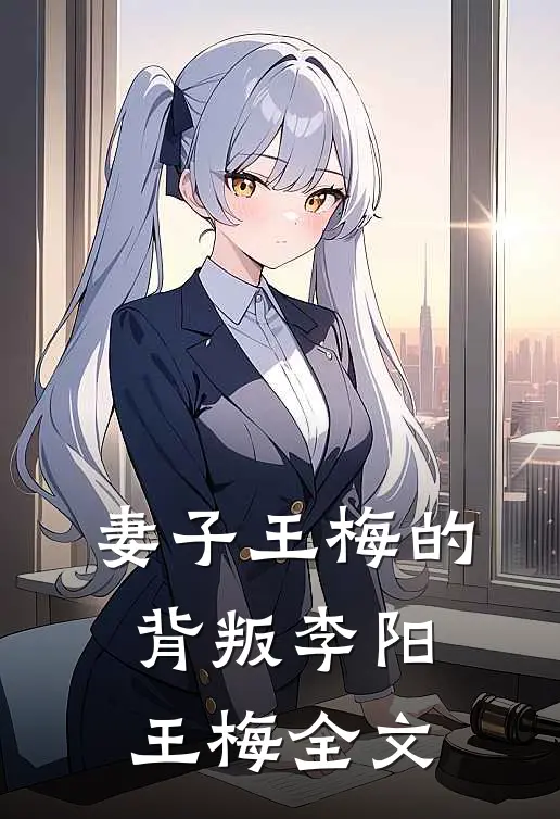 妻子王梅的背叛李阳王梅全文