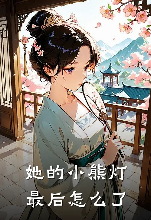 她的小熊灯最后怎么了