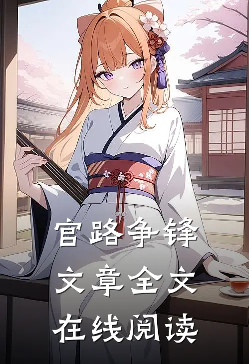官路争锋文章全文在线阅读