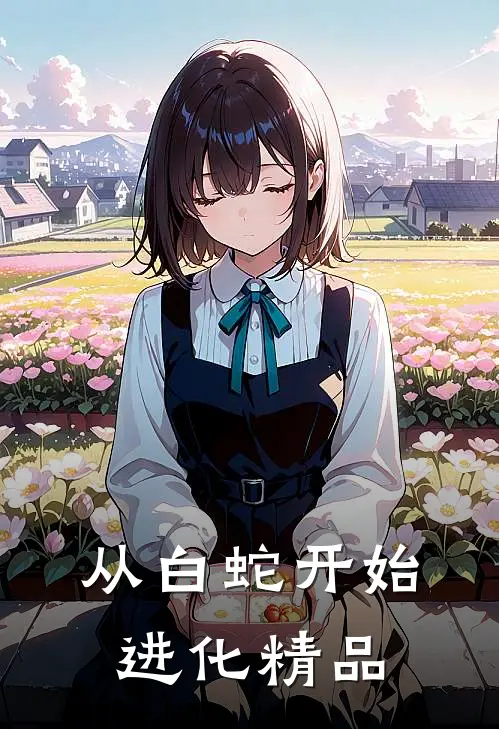 从白蛇开始进化精品