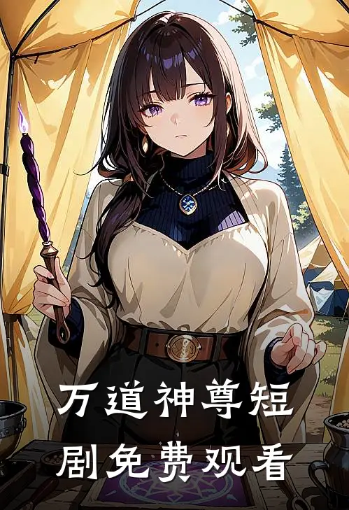 万道神尊短剧免费观看