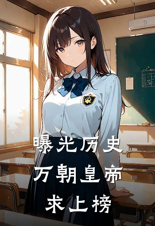 曝光历史，万朝皇帝求上榜
