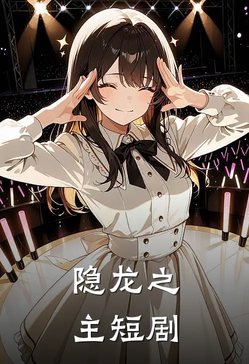 隐龙之主短剧