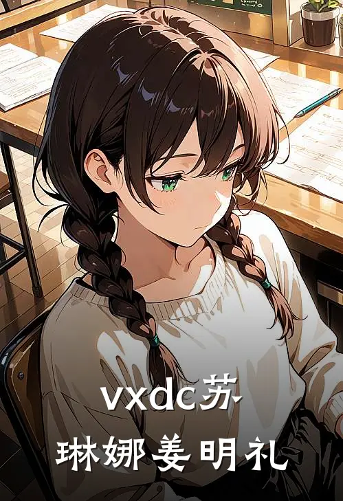 vxdc苏琳娜姜明礼