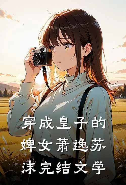 穿成皇子的婢女萧逸苏沫完结文学