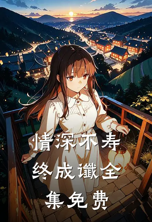 情深不寿终成谶全集免费