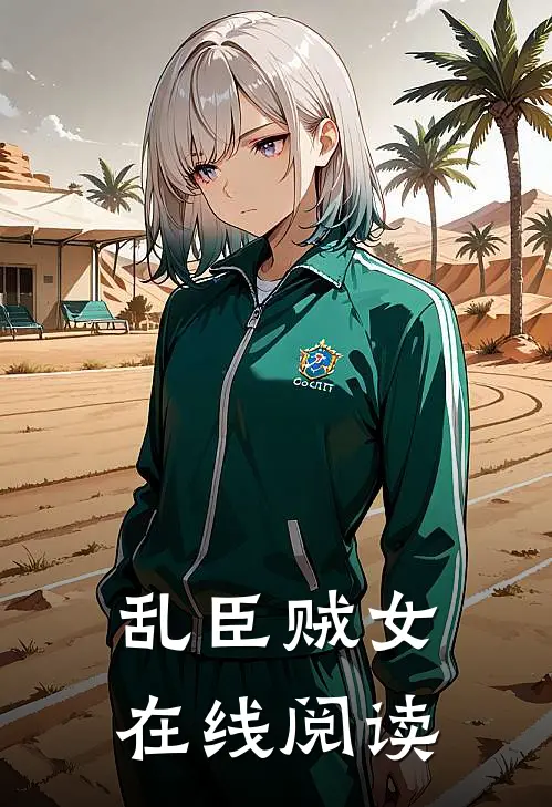 乱臣贼女在线阅读