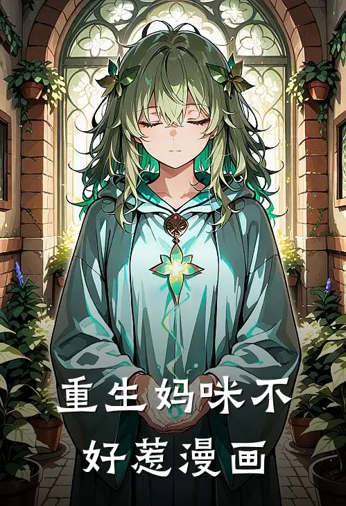 重生妈咪不好惹漫画