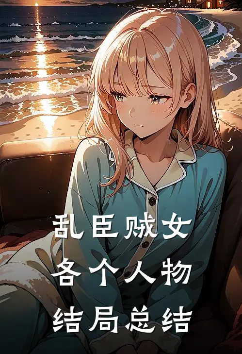 乱臣贼女各个人物结局总结