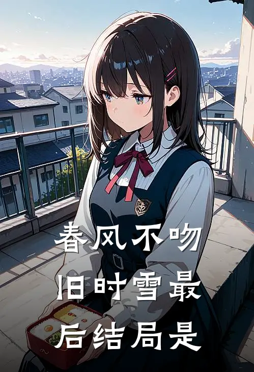 春风不吻旧时雪最后结局是