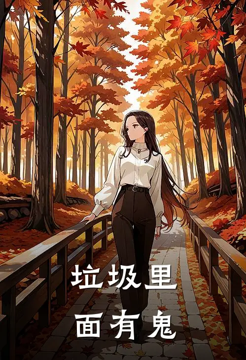垃圾里面有鬼