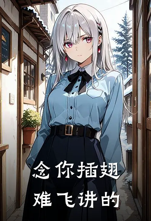 念你插翅难飞讲的