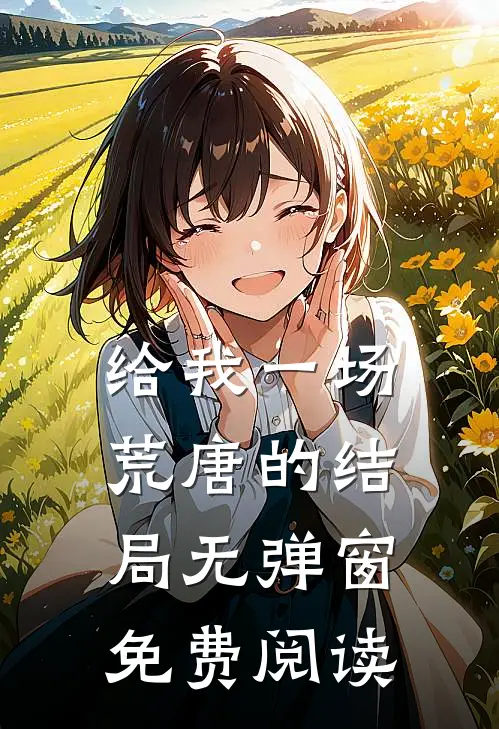 给我一场荒唐的结局无弹窗免费阅读