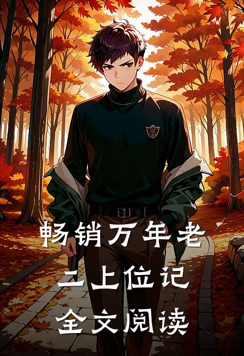 畅销万年老二上位记全文阅读