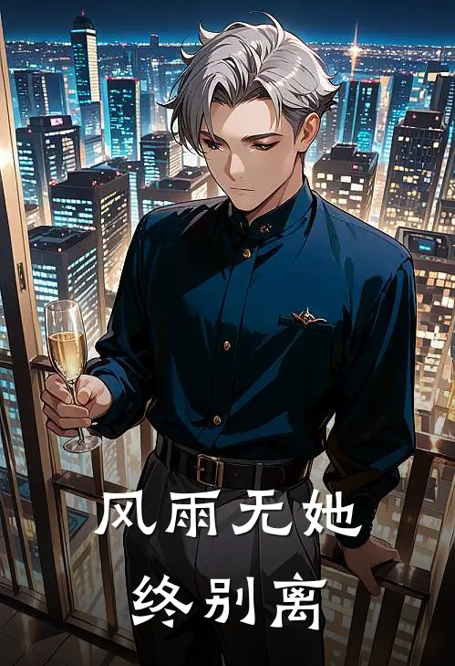 风雨无她终别离