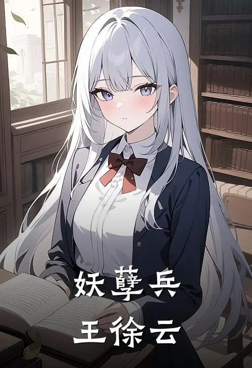 妖孽兵王徐云