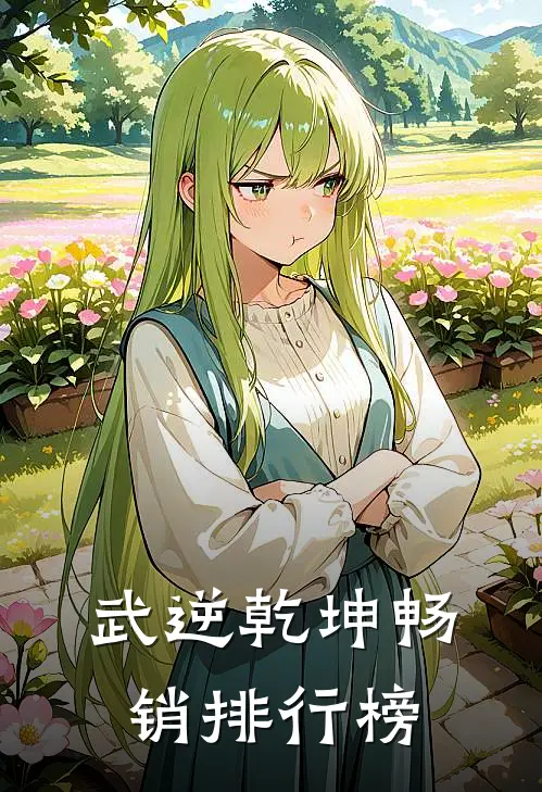 武逆乾坤畅销排行榜