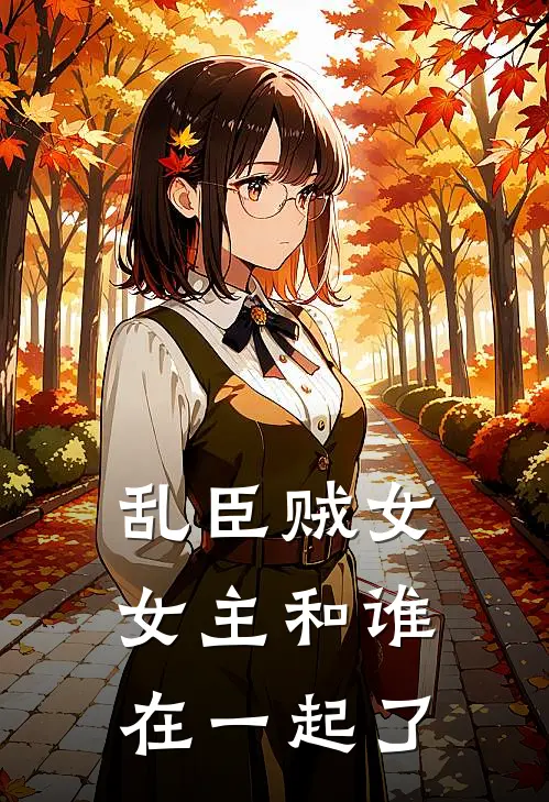 乱臣贼女女主和谁在一起了