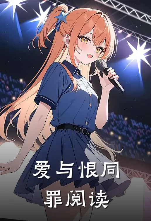 爱与恨同罪阅读
