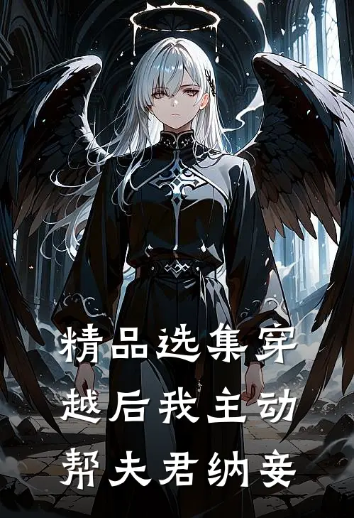精品选集穿越后我主动帮夫君纳妾