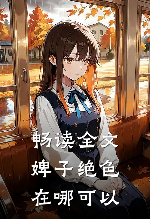 畅读全文婢子绝色在哪可以