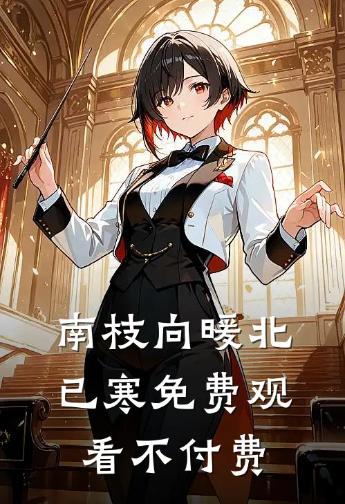 南枝向暖北已寒免费观看不付费