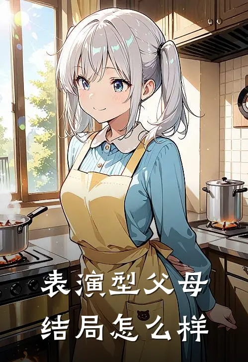 表演型父母结局怎么样