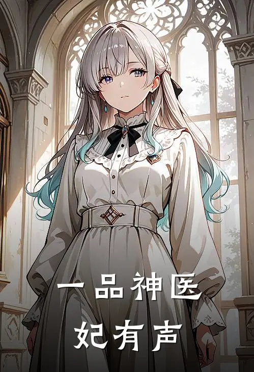 一品神医妃有声